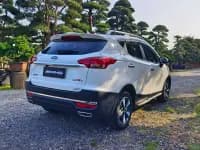 Refine S3 2017 1.5L Manual Deluxe Edition — миниатюра 16