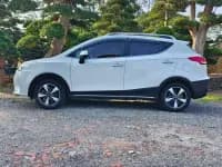 Refine S3 2017 1.5L Manual Deluxe Edition — миниатюра 4