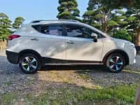 Refine S3 2017 1.5L Manual Deluxe Edition — миниатюра 5