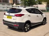 Refine S3 2018 Custom Edition 1.5L Manual Deluxe — миниатюра 14