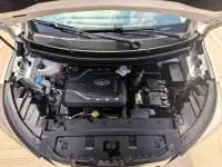 Refine S3 2018 Custom Edition 1.5L Manual Deluxe — миниатюра 17