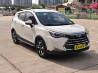 Refine S3 2018 Custom Edition 1.5L Manual Deluxe — миниатюра 3