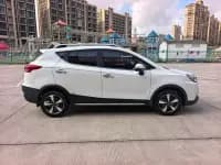 Refine S3 2018 Custom Edition 1.5L Manual Deluxe — миниатюра 4