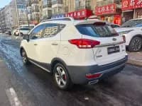 Refine S3 2017 1.6L CVT Luxury Intelligent Model — миниатюра 6