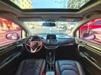 Refine S3 2017 1.6L CVT Luxury Intelligent Model — миниатюра 7