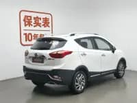 Refine S3 2016 1.5L CVT Luxury Intelligent Model — миниатюра 2