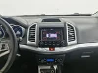 Refine S3 2016 1.5L CVT Luxury Intelligent Model — миниатюра 12