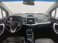 Refine S3 2016 1.5L CVT Luxury Intelligent Model — миниатюра 5