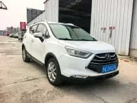 Refine S3 2014 1.5L CVT Luxury Intelligent Model — миниатюра 3