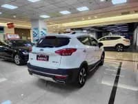 Refine S3 2017 1.6L CVT Luxury Intelligent Model — миниатюра 2