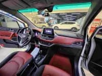 Refine S3 2017 1.6L CVT Luxury Intelligent Model — миниатюра 11