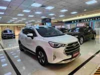 Refine S3 2017 1.6L CVT Luxury Intelligent Model — миниатюра 12