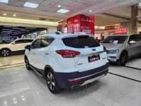 Refine S3 2017 1.6L CVT Luxury Intelligent Model — миниатюра 13