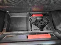 Refine S3 2017 1.6L CVT Luxury Intelligent Model — миниатюра 15