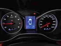 Refine S3 2017 1.6L CVT Luxury Intelligent Model — миниатюра 17