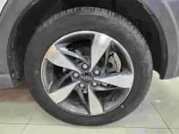 Refine S3 2017 1.6L CVT Luxury Intelligent Model — миниатюра 18