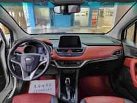 Refine S3 2017 1.6L CVT Luxury Intelligent Model — миниатюра 5