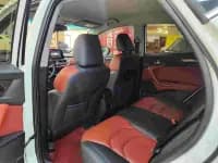 Refine S3 2017 1.6L CVT Luxury Intelligent Model — миниатюра 6