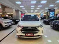 Refine S3 2017 1.6L CVT Luxury Intelligent Model — миниатюра 7