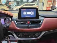 Refine S3 2017 1.6L CVT Luxury Intelligent Model — миниатюра 9