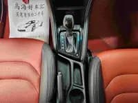 Refine S3 2017 1.6L CVT Luxury Intelligent Model — миниатюра 10