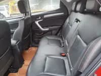 Refine S3 2016 1.5L Manual Deluxe Edition — миниатюра 11