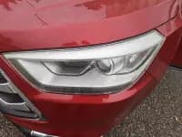 Refine S3 2016 1.5L Manual Deluxe Edition — миниатюра 21