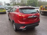 Refine S3 2016 1.5L Manual Deluxe Edition — миниатюра 5