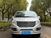 Refine M5 2014 Colorful Travel 2.0T Gasoline Manual Business Edition — миниатюра 2