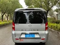 Refine M5 2014 Colorful Travel 2.0T Gasoline Manual Business Edition — миниатюра 3