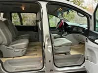 Refine M5 2014 Colorful Travel 2.0T Gasoline Manual Business Edition — миниатюра 5