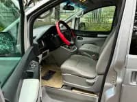 Refine M5 2014 Colorful Travel 2.0T Gasoline Manual Business Edition — миниатюра 6