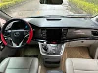 Refine M5 2014 Colorful Travel 2.0T Gasoline Manual Business Edition — миниатюра 7