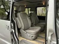 Refine M5 2014 Colorful Travel 2.0T Gasoline Manual Business Edition — миниатюра 8