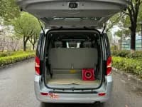 Refine M5 2014 Colorful Travel 2.0T Gasoline Manual Business Edition — миниатюра 9