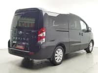 Refine M5 2016 2.0T Gasoline Automatic Business Edition — миниатюра 2