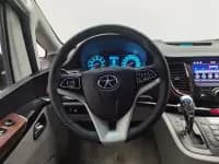 Refine M5 2016 2.0T Gasoline Automatic Business Edition — миниатюра 11