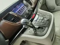 Refine M5 2016 2.0T Gasoline Automatic Business Edition — миниатюра 13