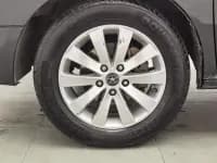 Refine M5 2016 2.0T Gasoline Automatic Business Edition — миниатюра 17