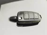 Refine M5 2016 2.0T Gasoline Automatic Business Edition — миниатюра 19