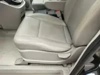 Refine M5 2016 2.0T Gasoline Automatic Business Edition — миниатюра 20