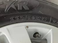 Refine M5 2016 2.0T Gasoline Automatic Business Edition — миниатюра 24