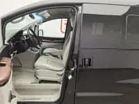 Refine M5 2016 2.0T Gasoline Automatic Business Edition — миниатюра 10