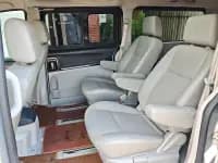 Refine M5 2017 2.0T Gasoline Manual Business Edition — миниатюра 12