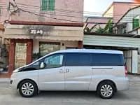 Refine M5 2017 2.0T Gasoline Manual Business Edition — миниатюра 4