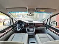 Refine M5 2017 2.0T Gasoline Manual Business Edition — миниатюра 5