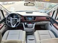 Refine M5 2017 2.0T Gasoline Manual Business Edition — миниатюра 6