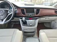 Refine M5 2017 2.0T Gasoline Manual Business Edition — миниатюра 7