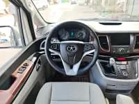 Refine M5 2017 2.0T Gasoline Manual Business Edition — миниатюра 8