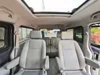 Refine M5 2017 2.0T Gasoline Manual Business Edition — миниатюра 9